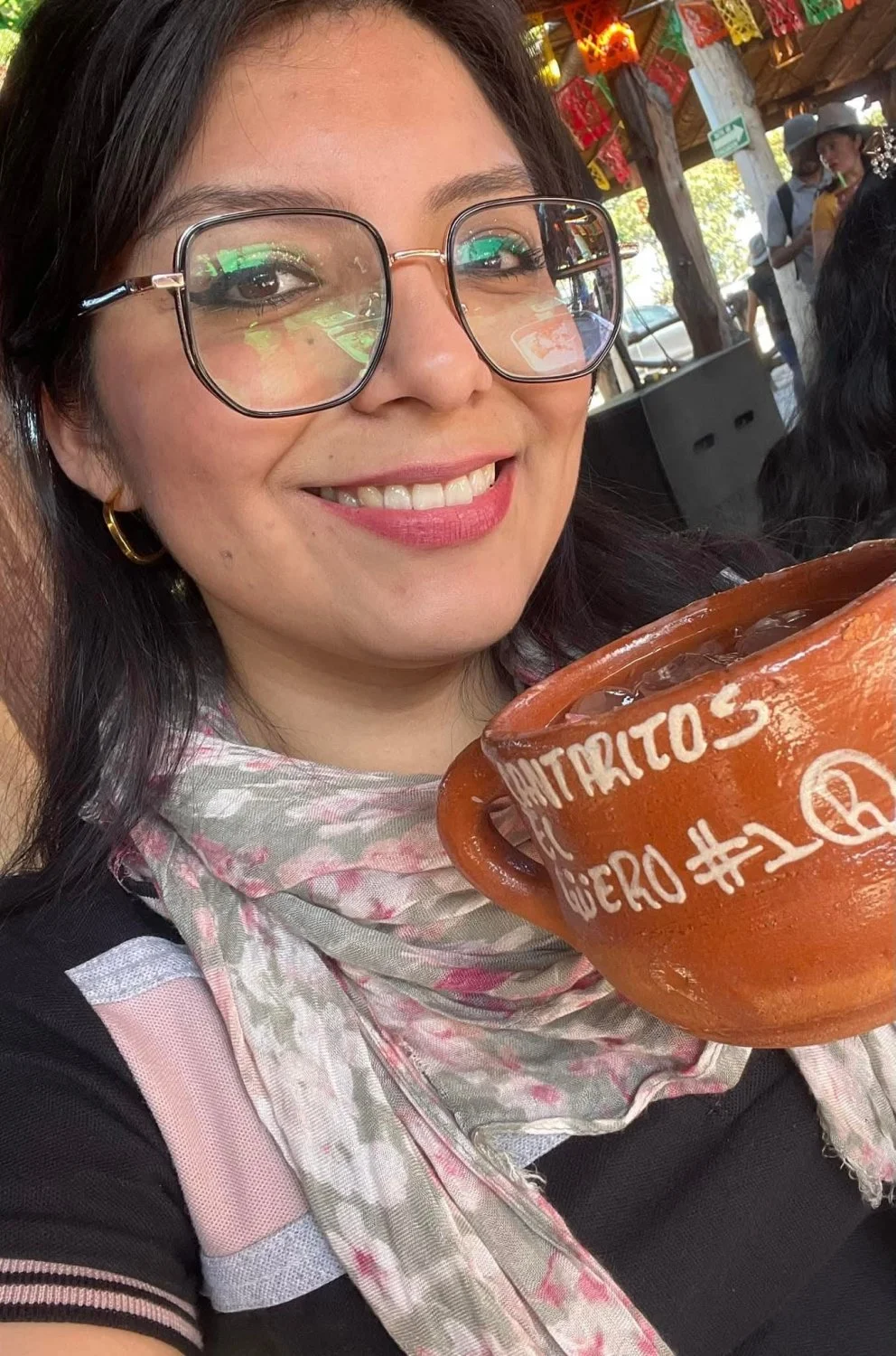 Putita mexicana quemada del Edomex 🇲🇽 image 12