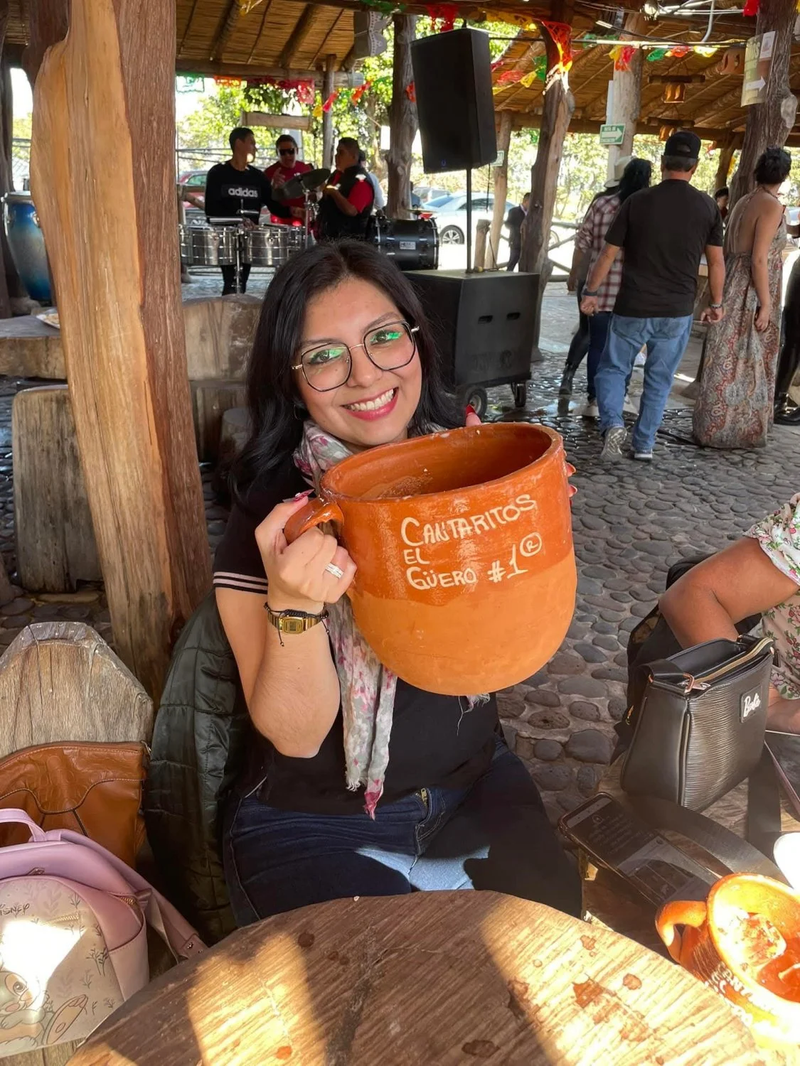 Putita mexicana quemada del Edomex 🇲🇽 image 13