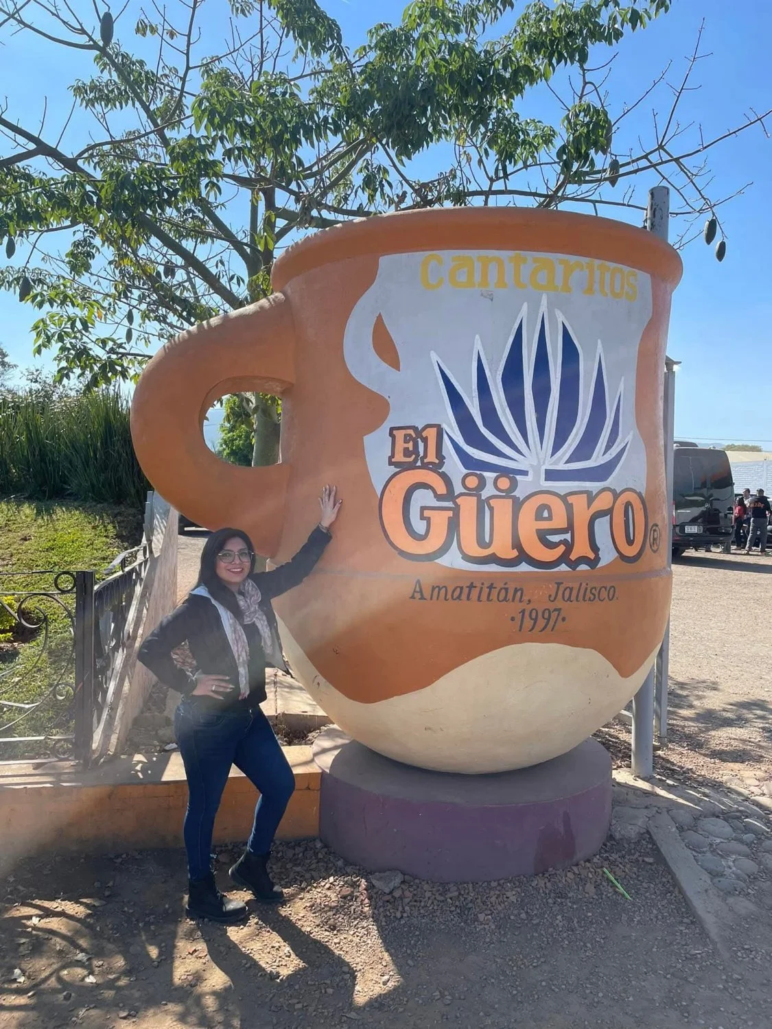 Putita mexicana quemada del Edomex 🇲🇽 image 15