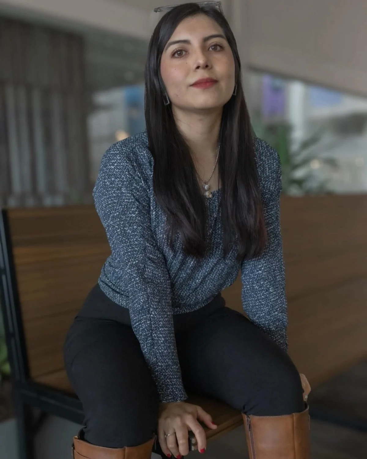 Putita mexicana quemada del Edomex 🇲🇽 image 17