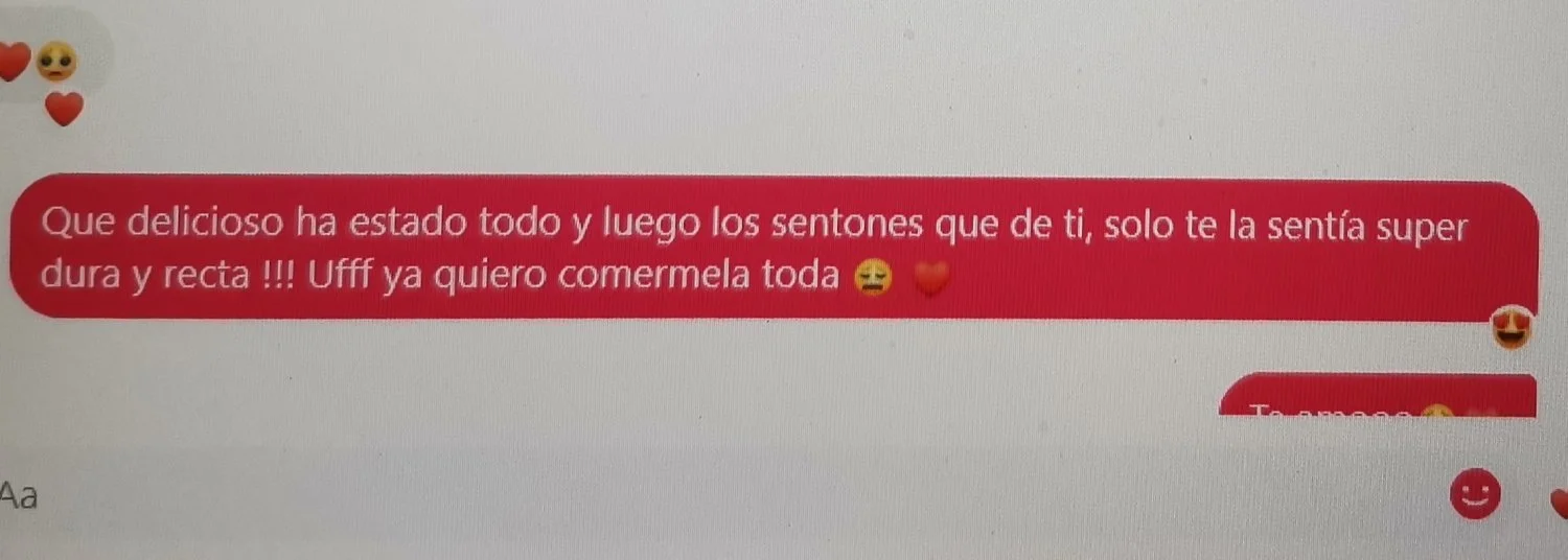 Putita mexicana quemada del Edomex 🇲🇽 image 19