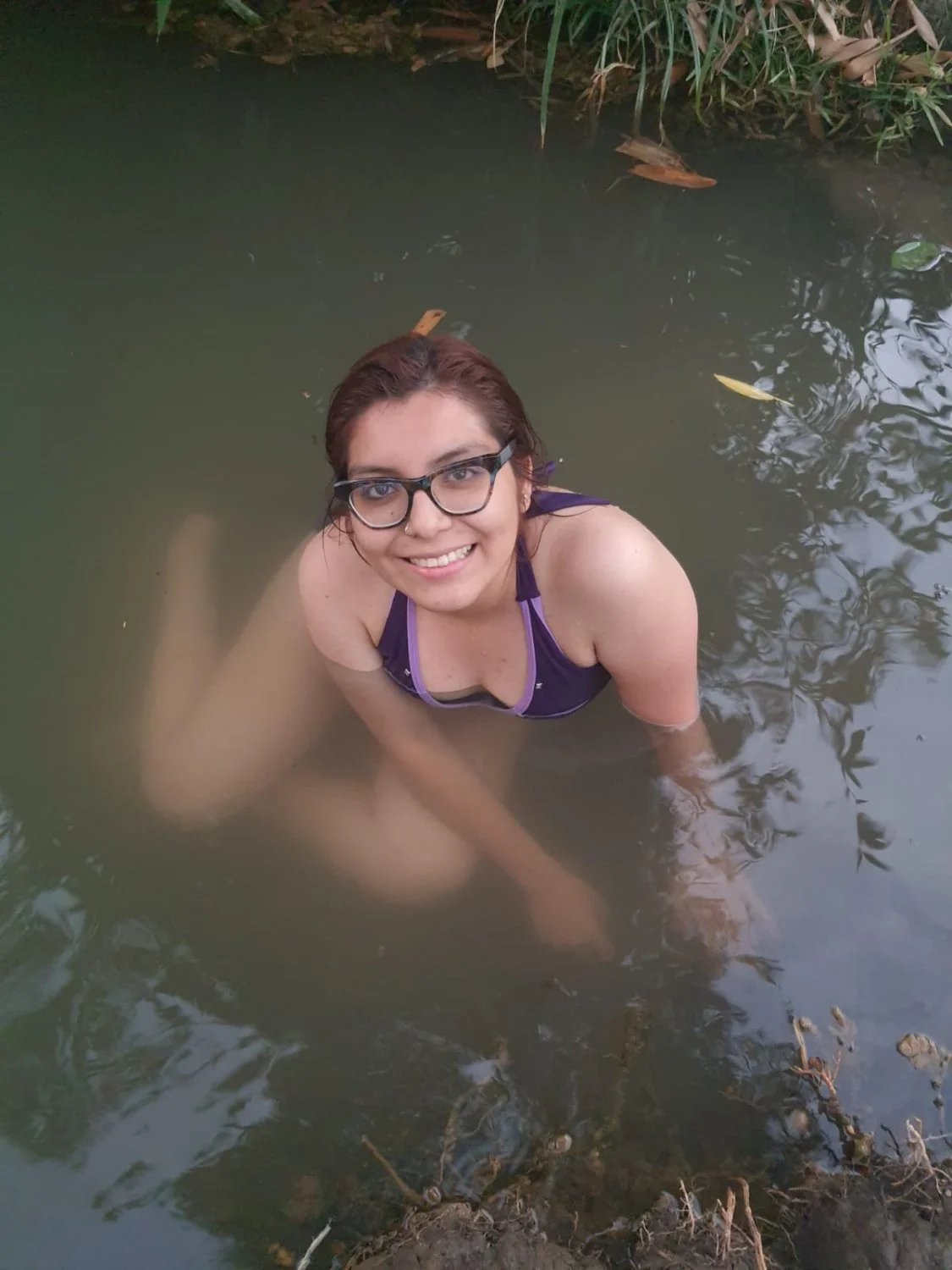 Putita mexicana quemada del Edomex 🇲🇽 image 2