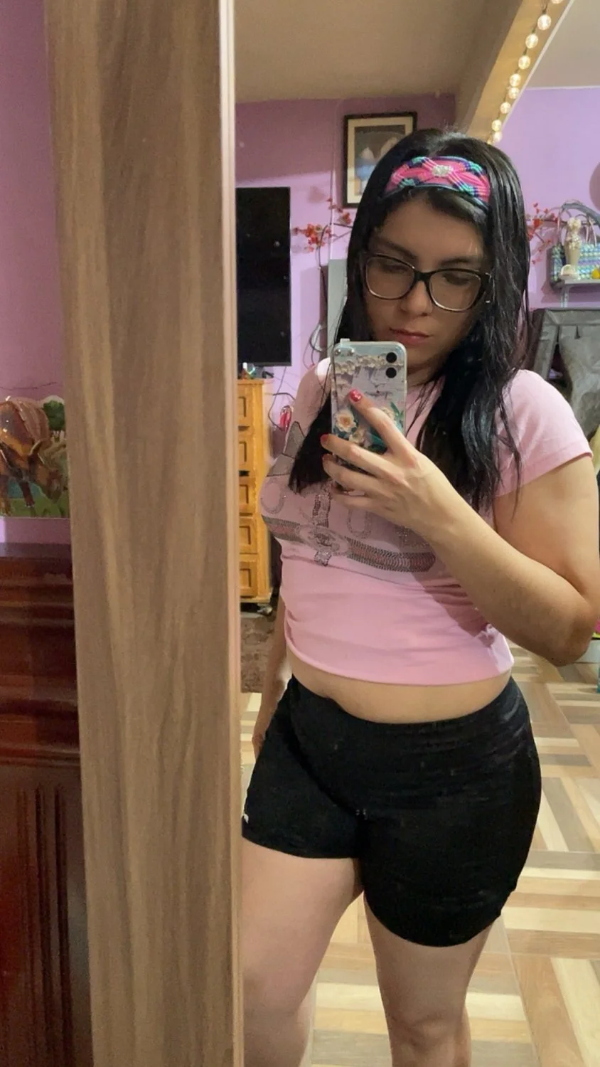Putita mexicana quemada del Edomex 🇲🇽 image 43