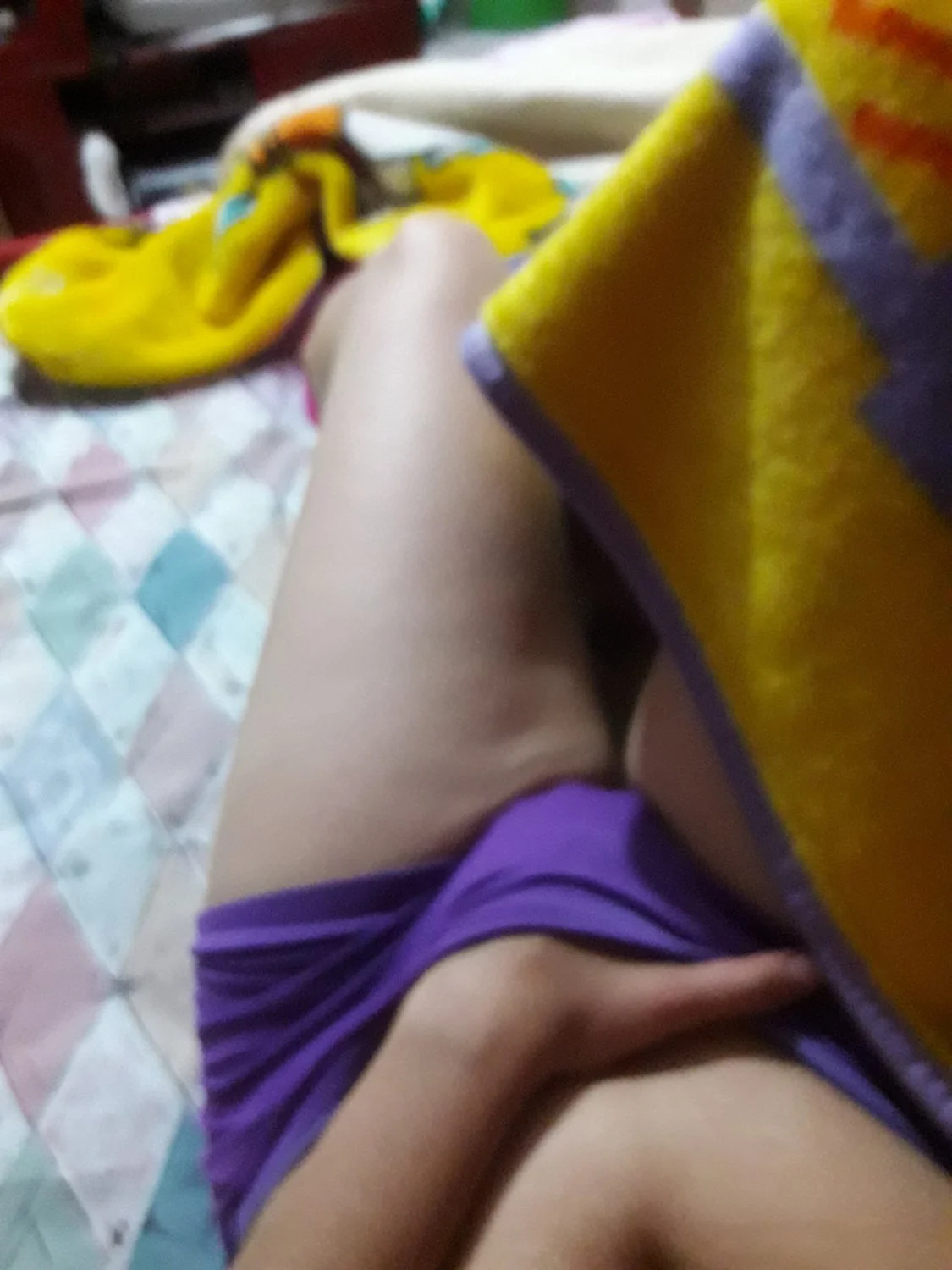 Putita mexicana quemada del Edomex 🇲🇽 image 45