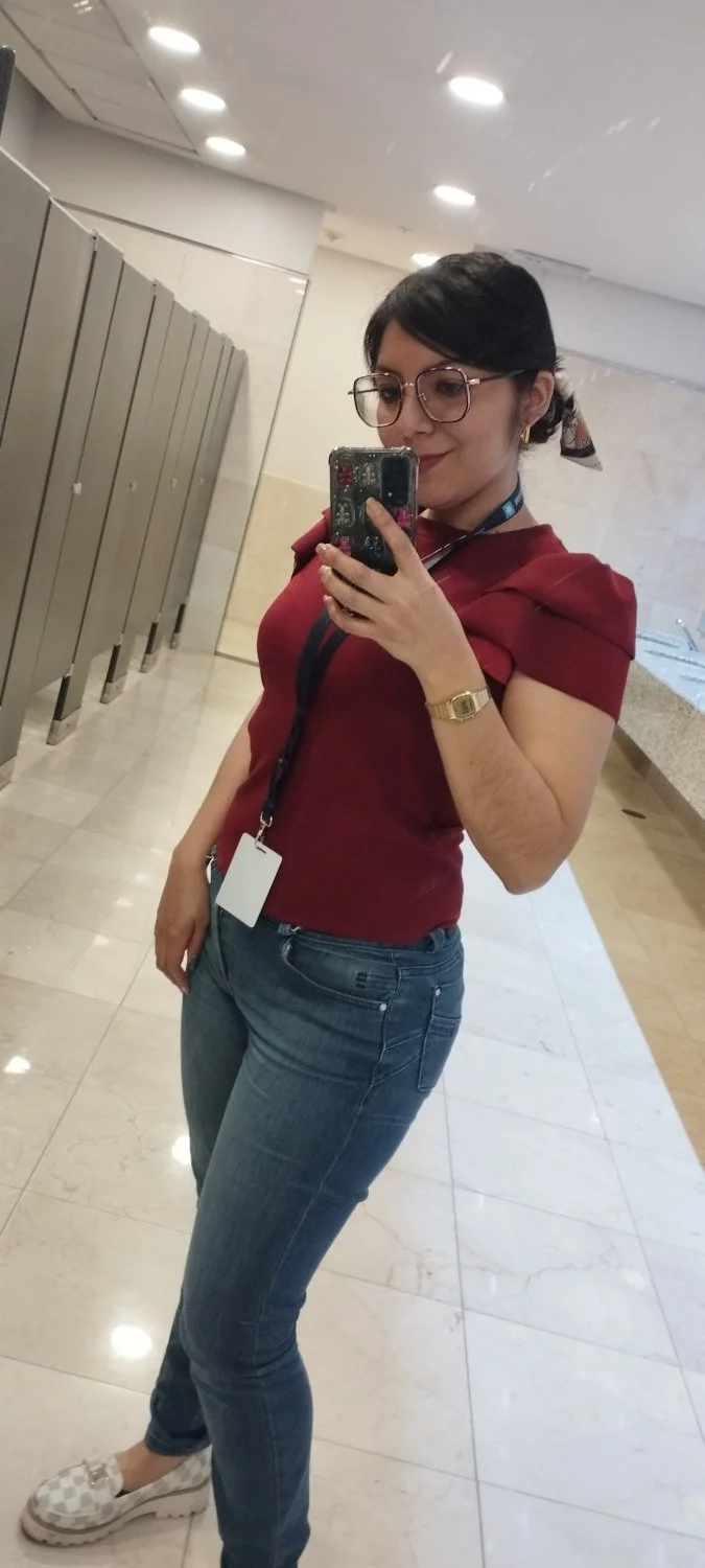 Putita mexicana quemada del Edomex 🇲🇽 image 5