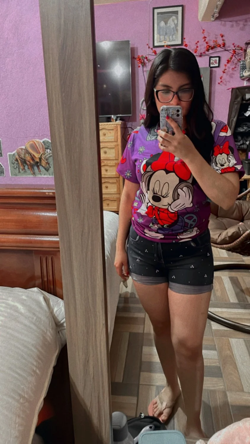 Putita mexicana quemada del Edomex 🇲🇽 image 7