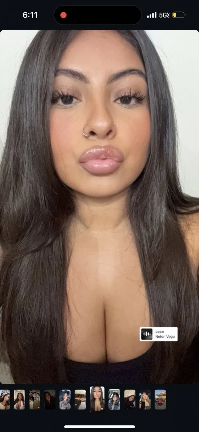 Sexy Latina image 2