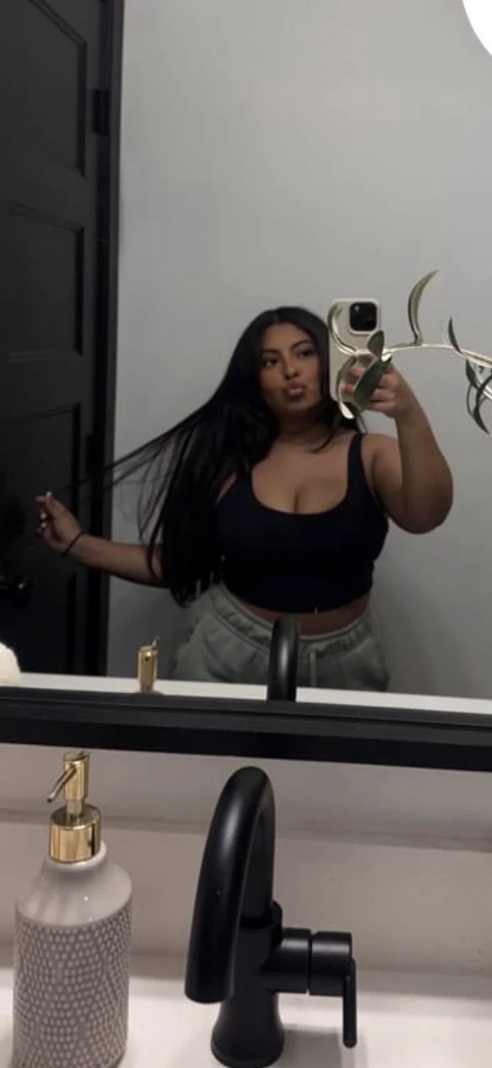 Sexy Latina image 9