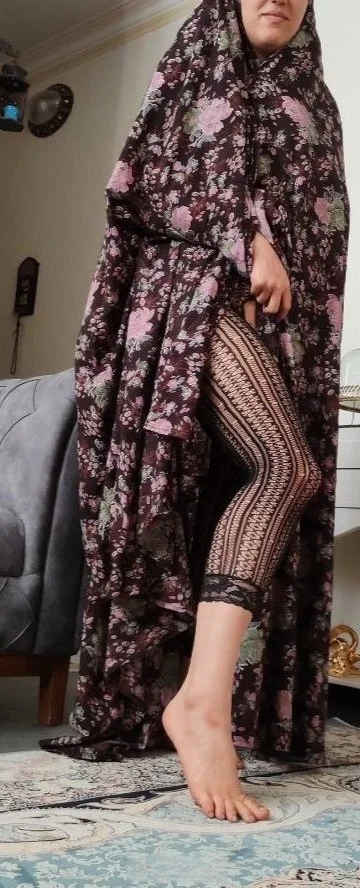 Muslimah main image