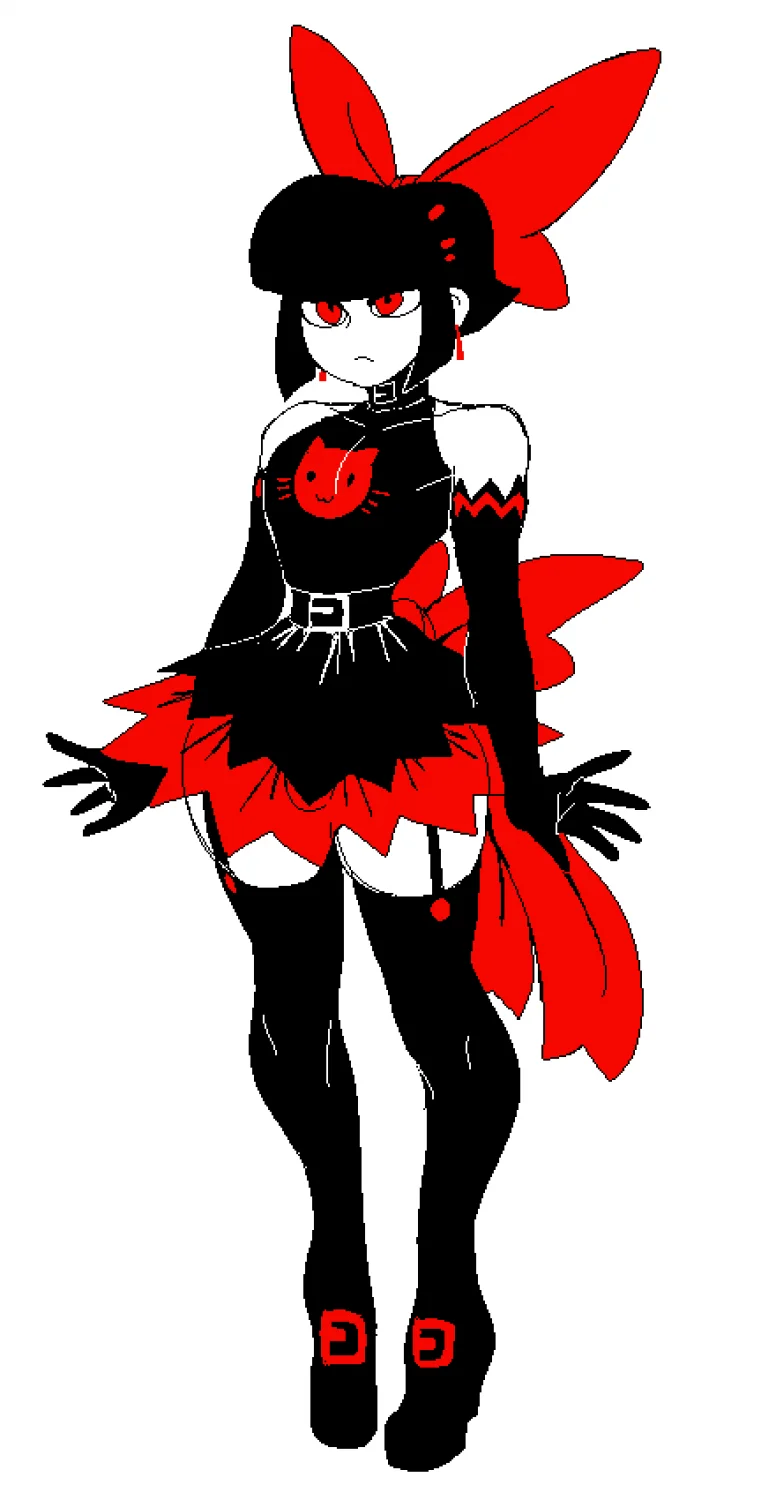Sigil [booty, butts, dick, doll, femboy, ladyboy, shemale, sissy, trap, tgirl, tranny, trans, ts] main image