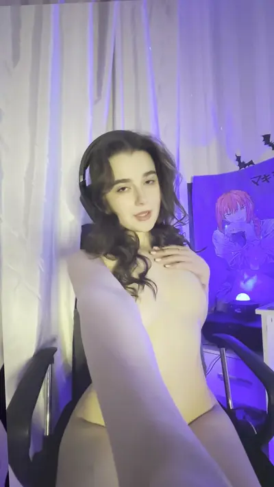 🔞 Sexy big tits wild pussy eating naked wet pussy 🍑💦 OF now cover image