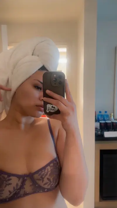 Latina Gaby cover image
