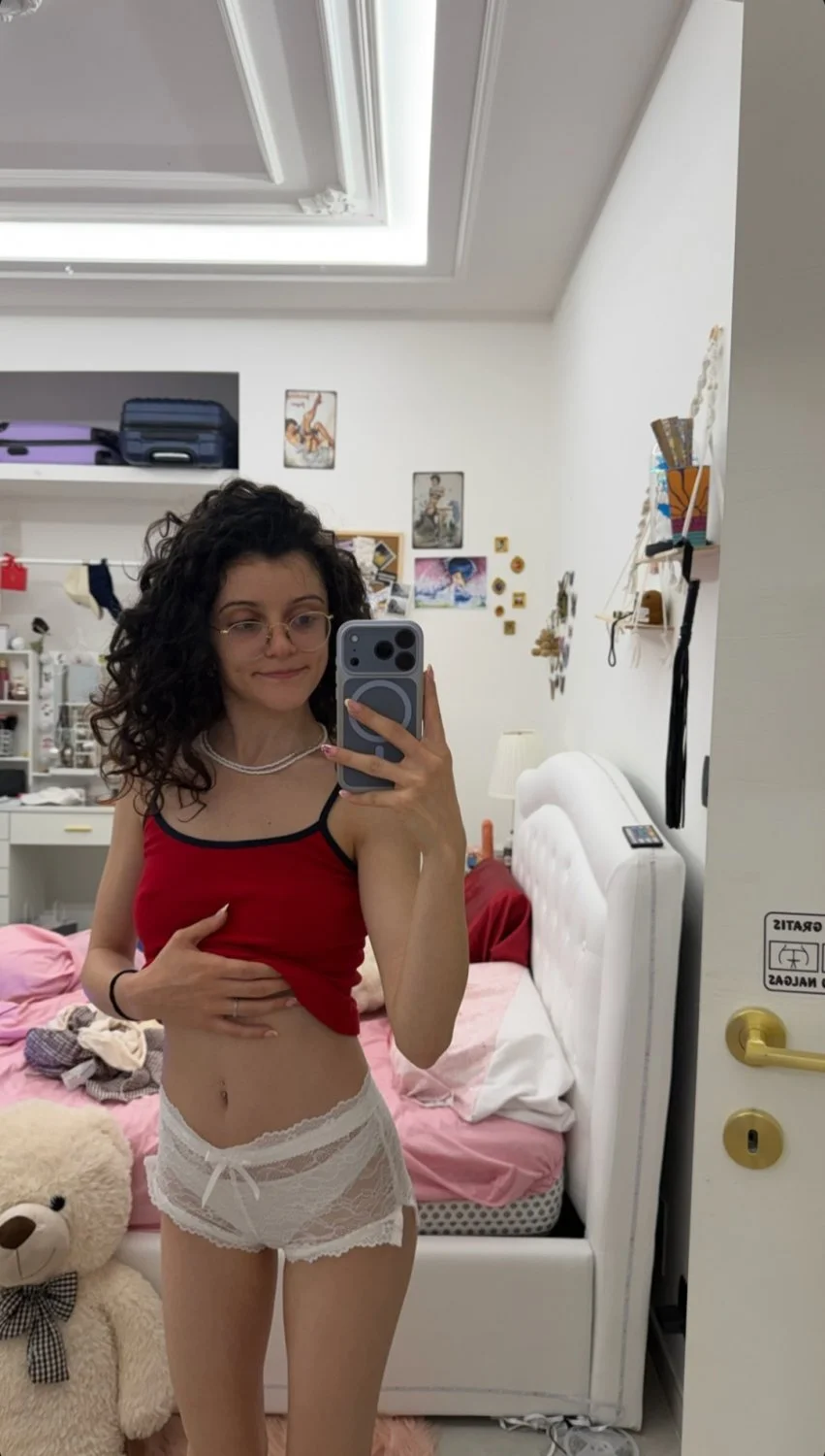 Petite cutie image 19