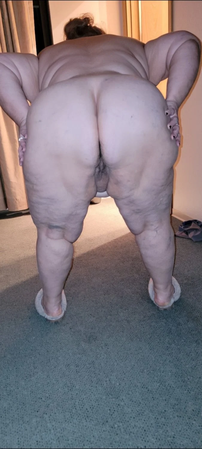 Big sexy nasty mama pig 🐖 getting used by her hubby! image 29