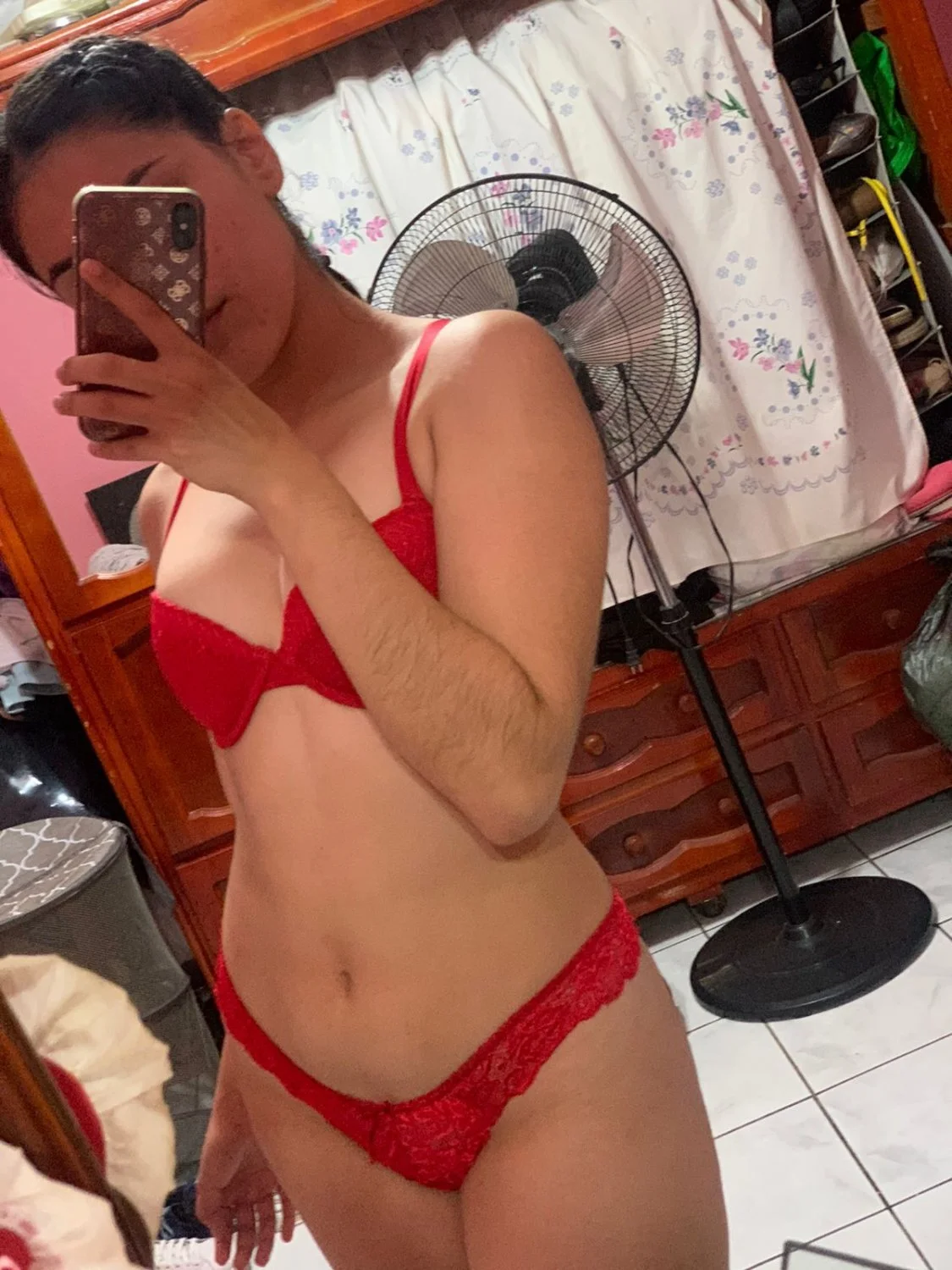 Putita rica image 5