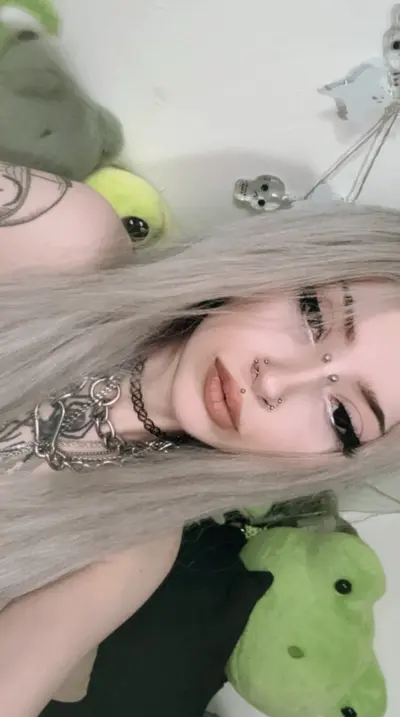 What's her name? cover image