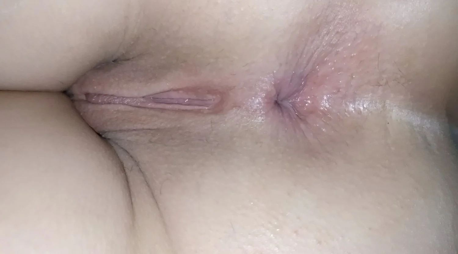 mi novia patri y su coñito y culito image 31
