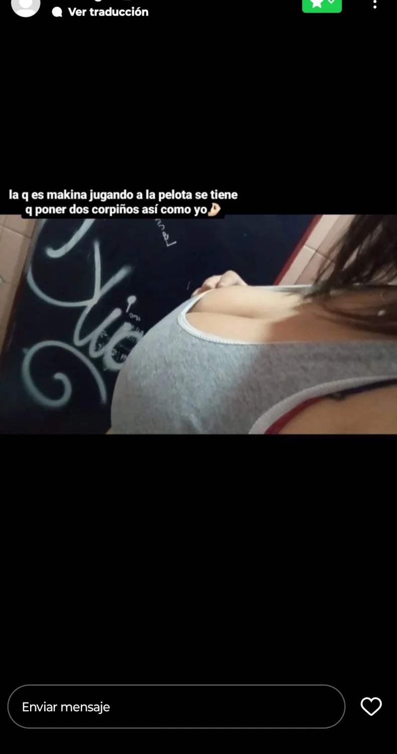 Egresada san justo argentina trolita culona tetona filtrada ex infiel mejores amigos image 28