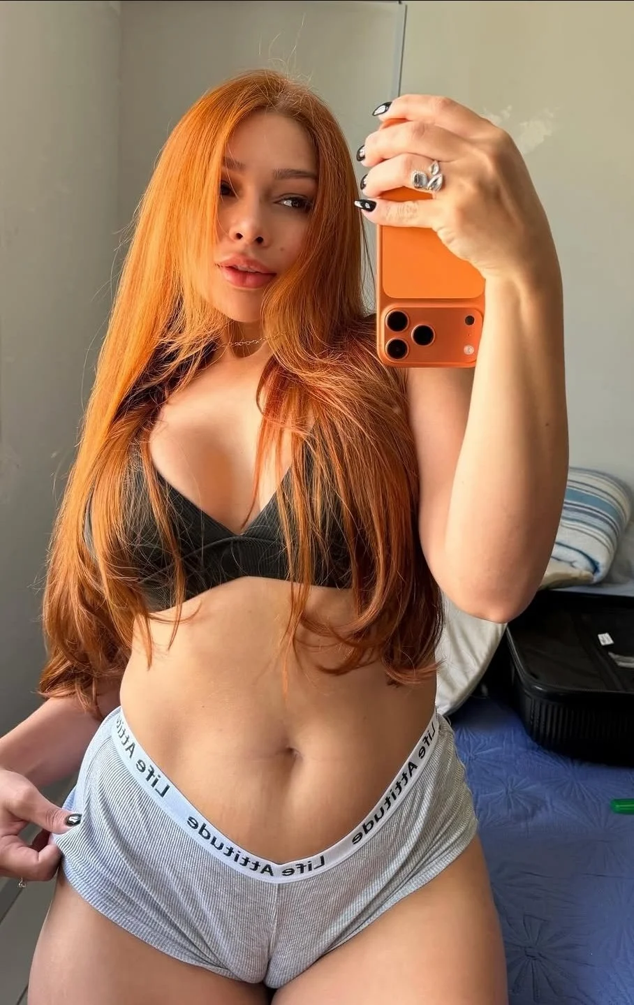 Bucetuda do crlh 🤤 image 6
