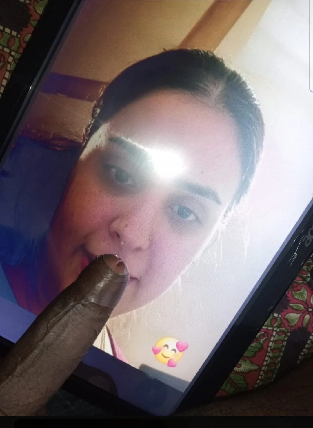 DESI HOUSEWIFE CUMTRIUTE COMPILATION BY DIFFERENT MEN image 5
