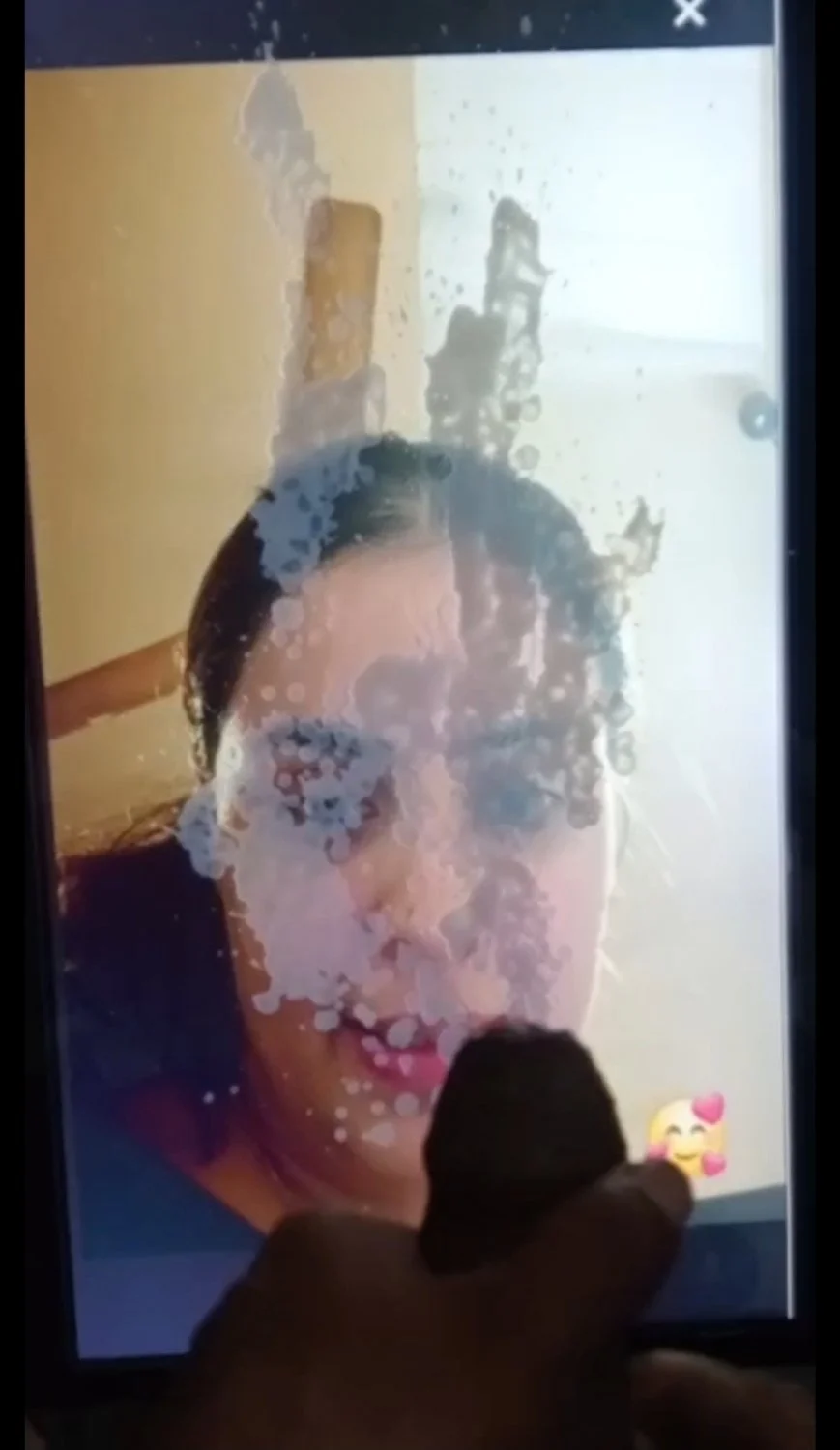 DESI HOUSEWIFE CUMTRIUTE COMPILATION BY DIFFERENT MEN image 7