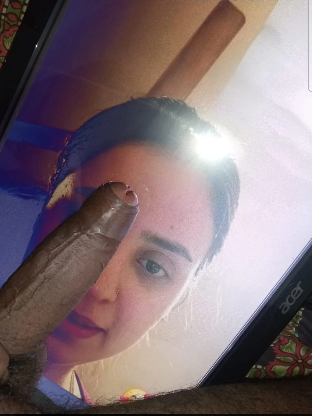 DESI HOUSEWIFE CUMTRIUTE COMPILATION BY DIFFERENT MEN image 9