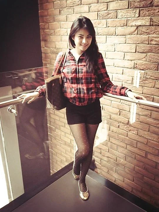 Eva-Air Taiwanese cabin crew leak image 13