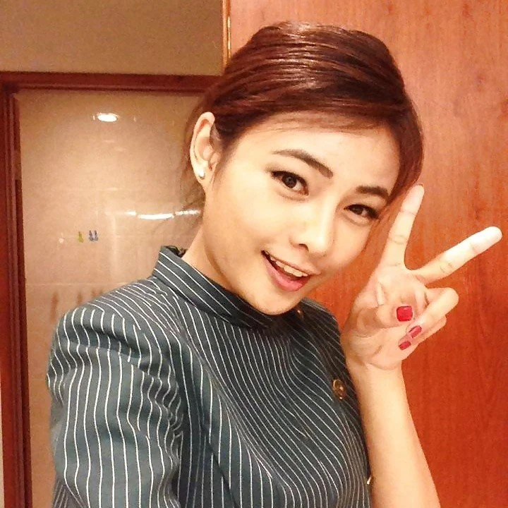 Eva-Air Taiwanese cabin crew leak image 4