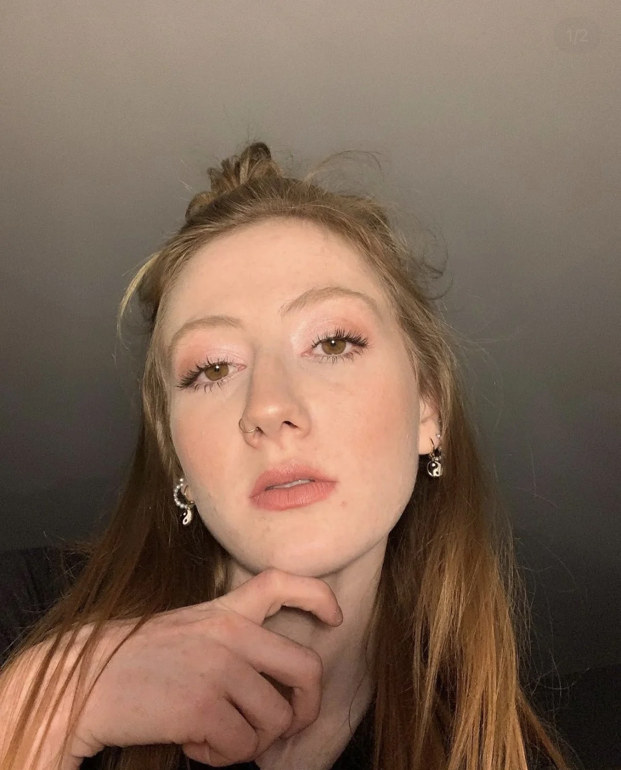 Webslut-Redhead Whore-Jamie-Lost image 12
