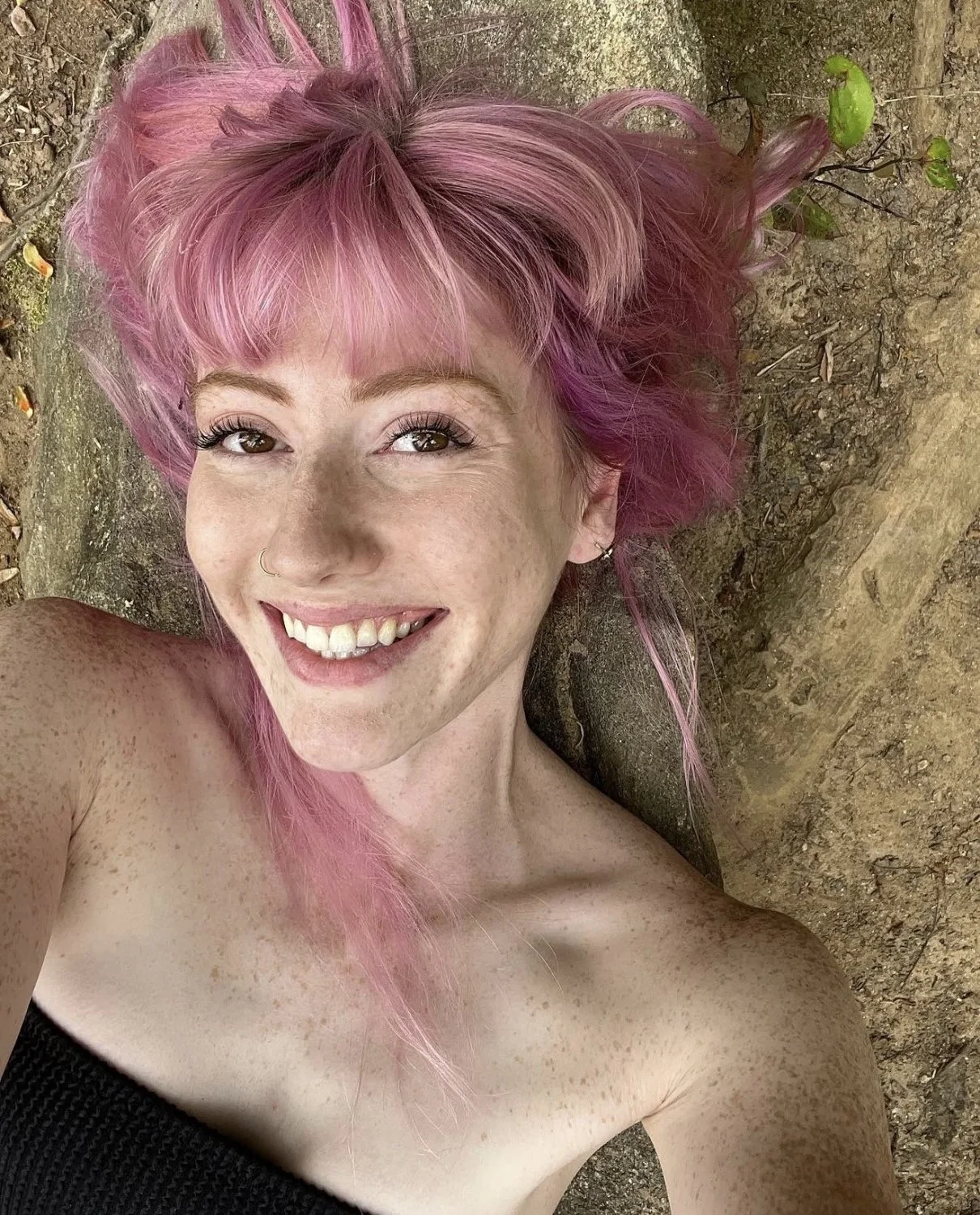 Webslut-Redhead Whore-Jamie-Lost image 13