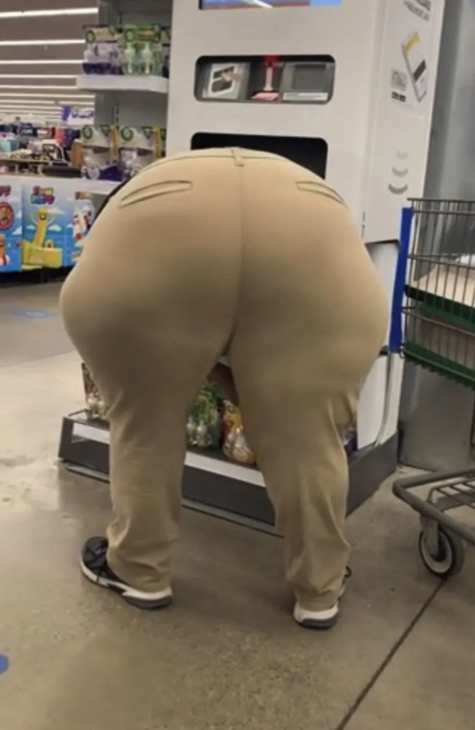 big booty bbw pawg granny image 2