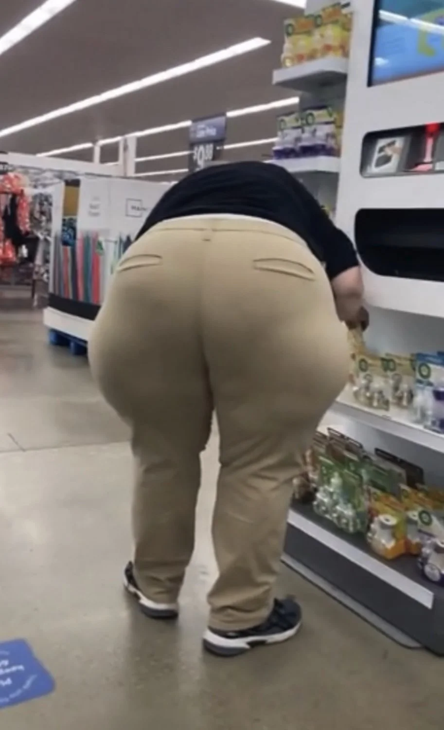 big booty bbw pawg granny image 3