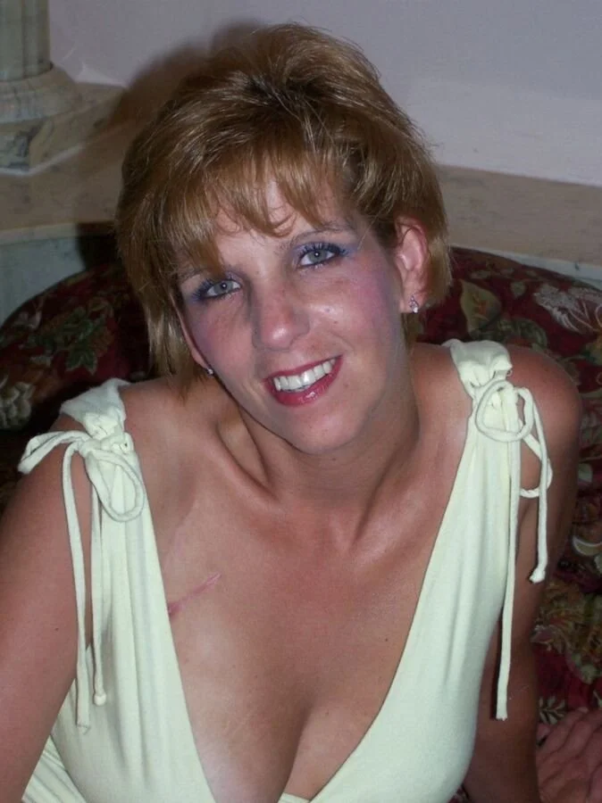 Cindy - One Horny Gilf. (pic3) image 23
