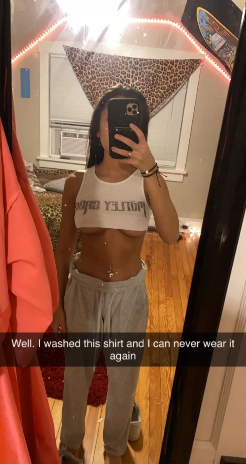 Exposing Alicia F. image 34