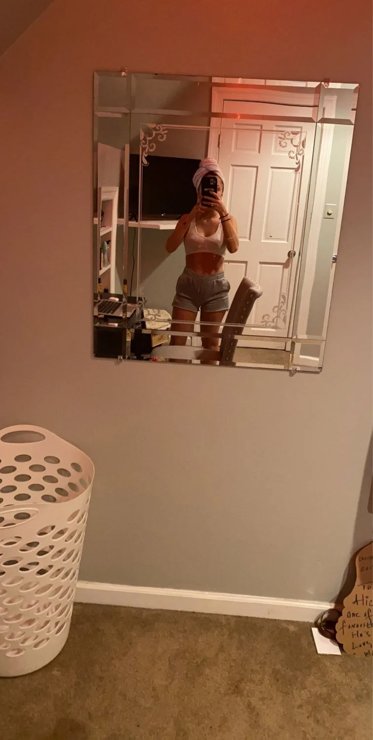 Exposing Alicia F. image 36