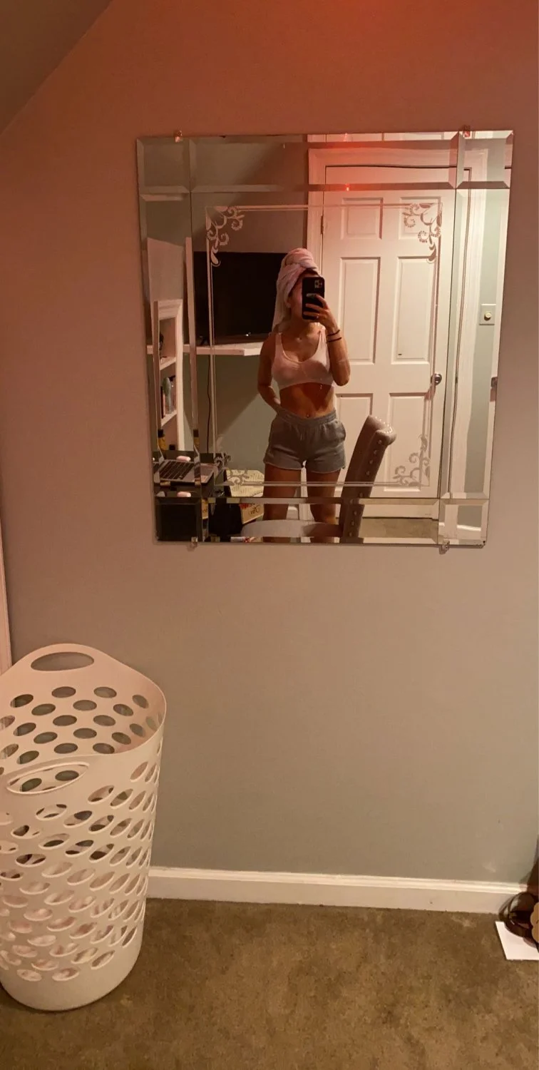 Exposing Alicia F. image 38
