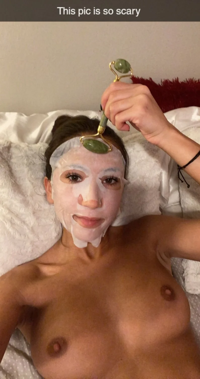 Exposing Alicia F. image 45