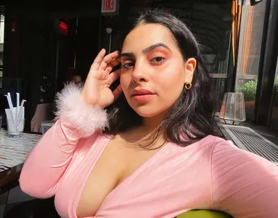 Fat ass busty sister in-law cover image