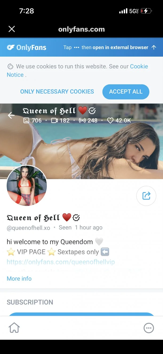 TheQueenOfHell image 13