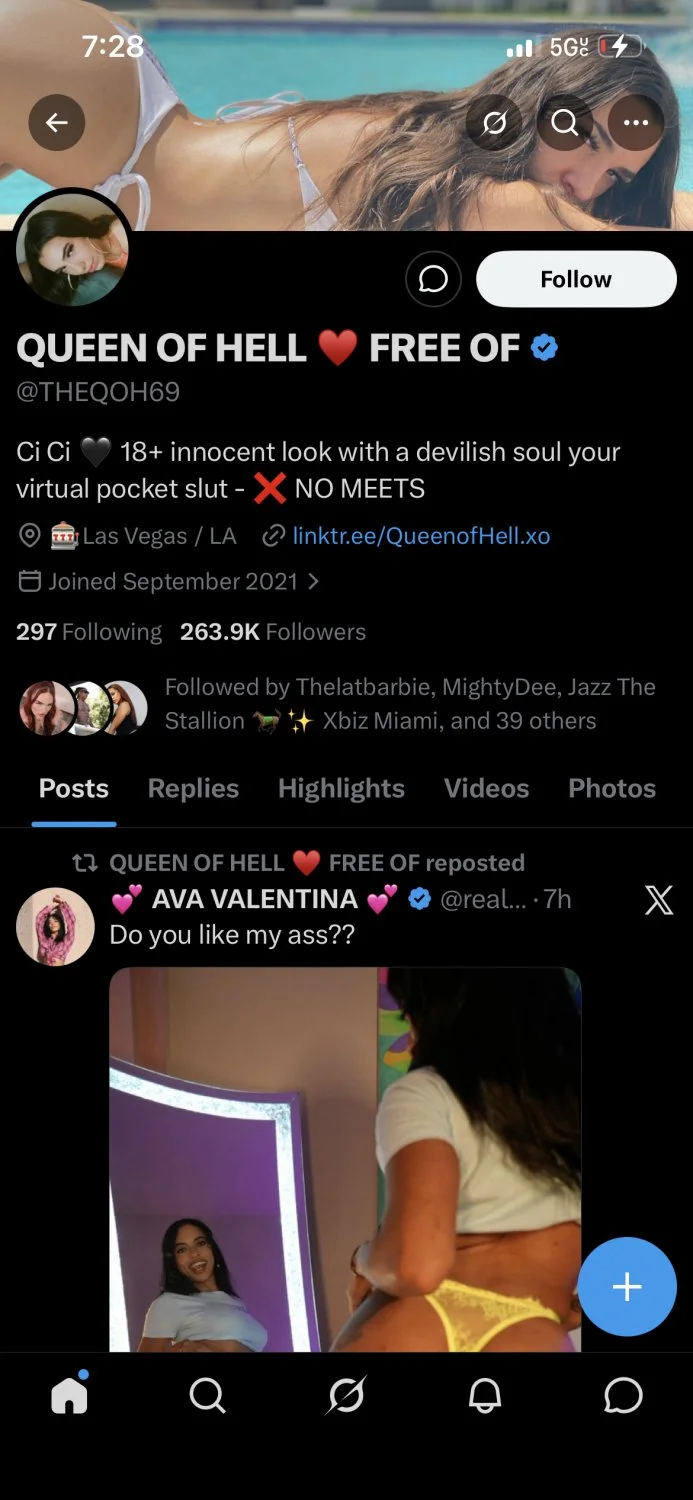 TheQueenOfHell image 14