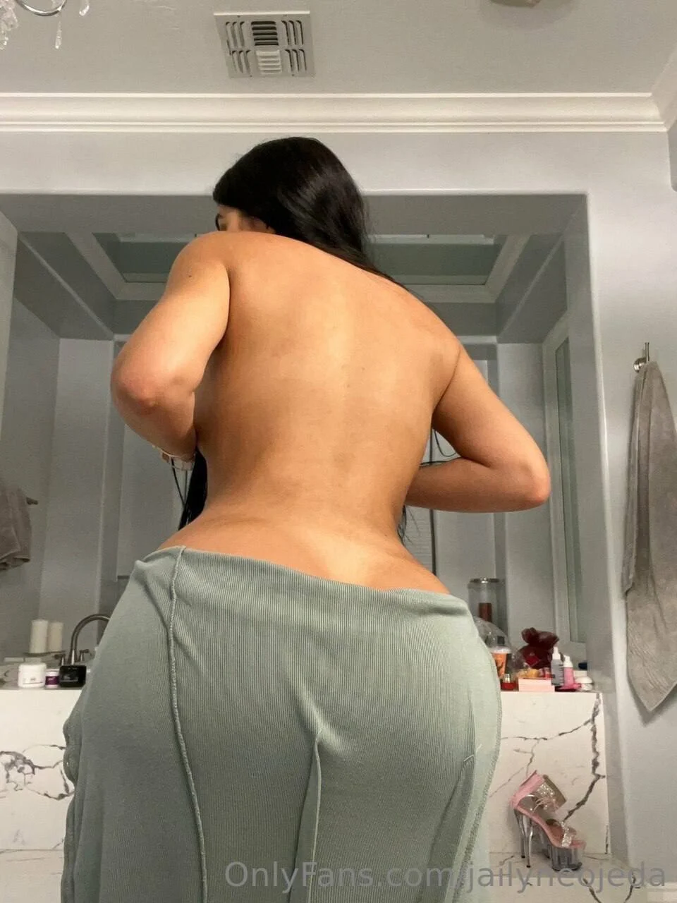 JailyneOjeda buenísima culona mexicana/gringa parte 4 image 10