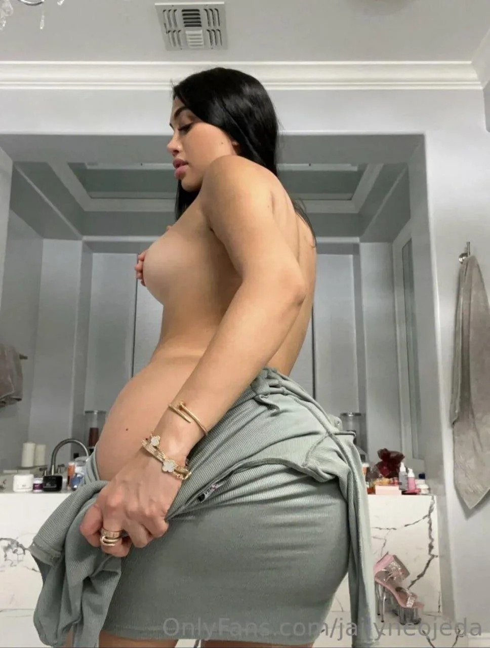 JailyneOjeda buenísima culona mexicana/gringa parte 4 image 13