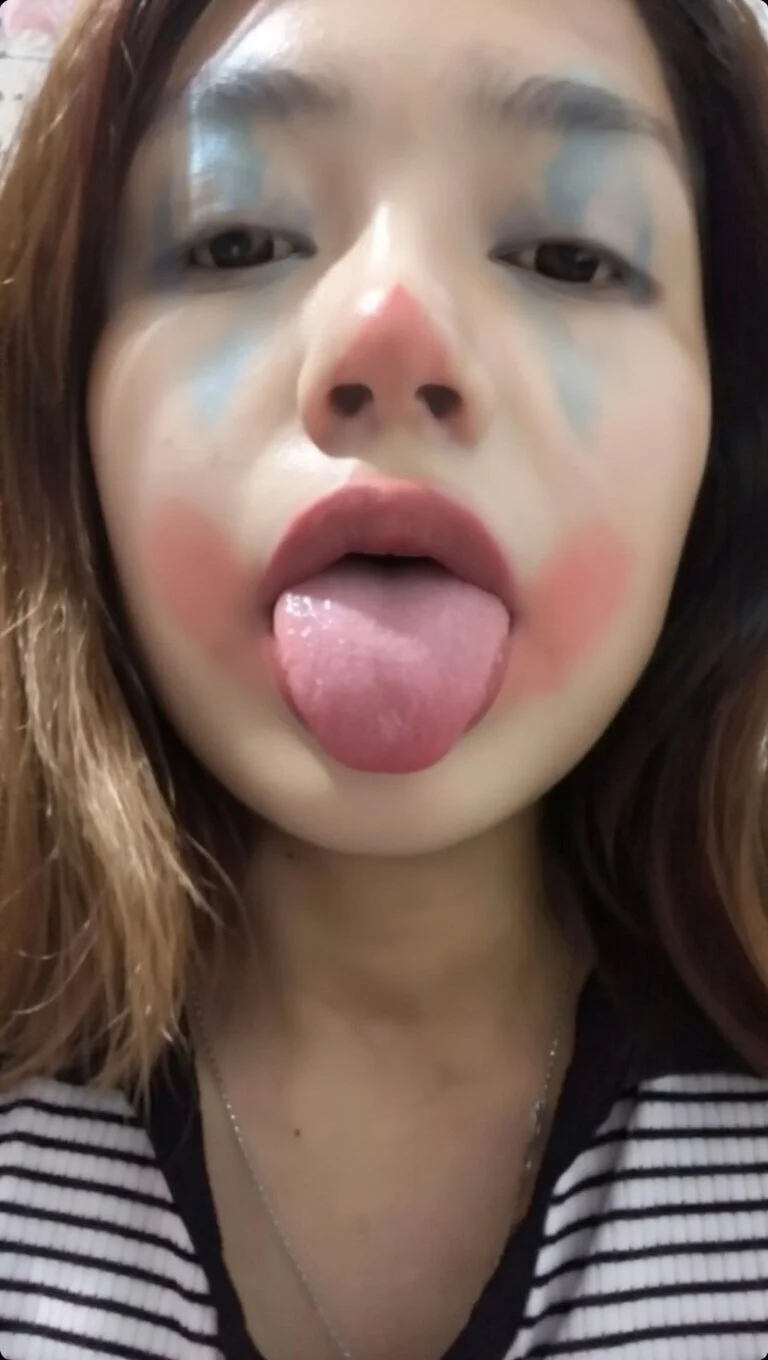 Morra putita con ganas de pija, ricas tetas y culo image 12