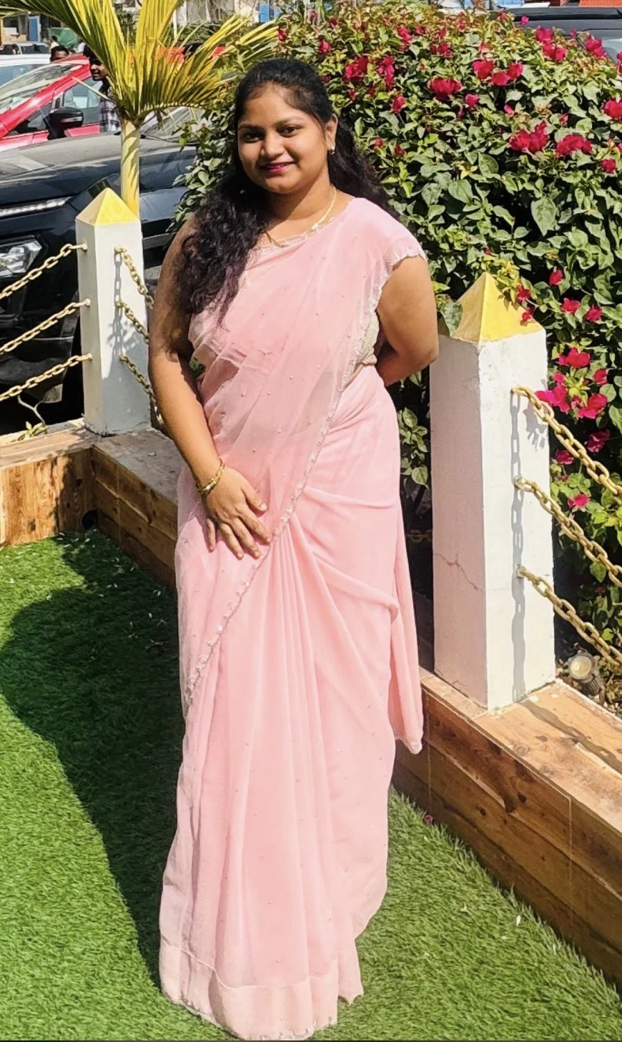 Bigboobs Indian chubby girl selfie main image