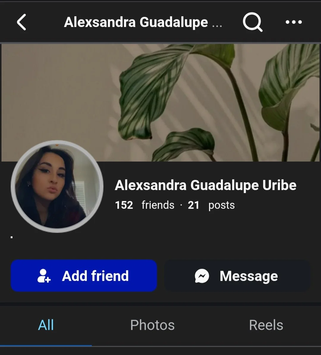 Alexsandra Guadalupe Uribe Ontario California image 31