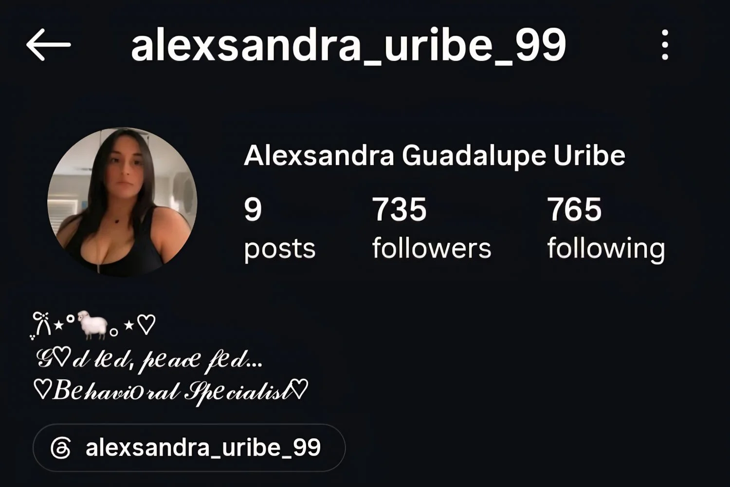 Alexsandra Guadalupe Uribe Ontario California image 9
