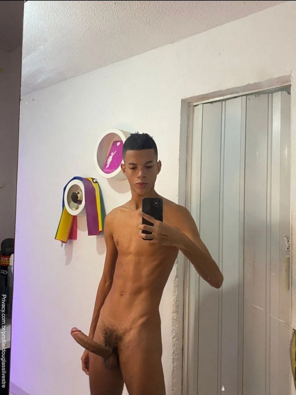 Douglas Silvestre from Brazil 🇧🇷 image 3