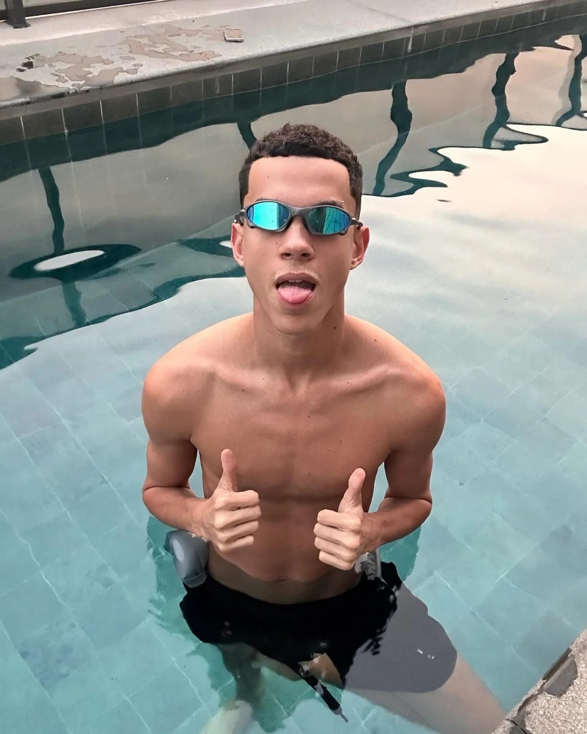 Douglas Silvestre from Brazil 🇧🇷 image 5
