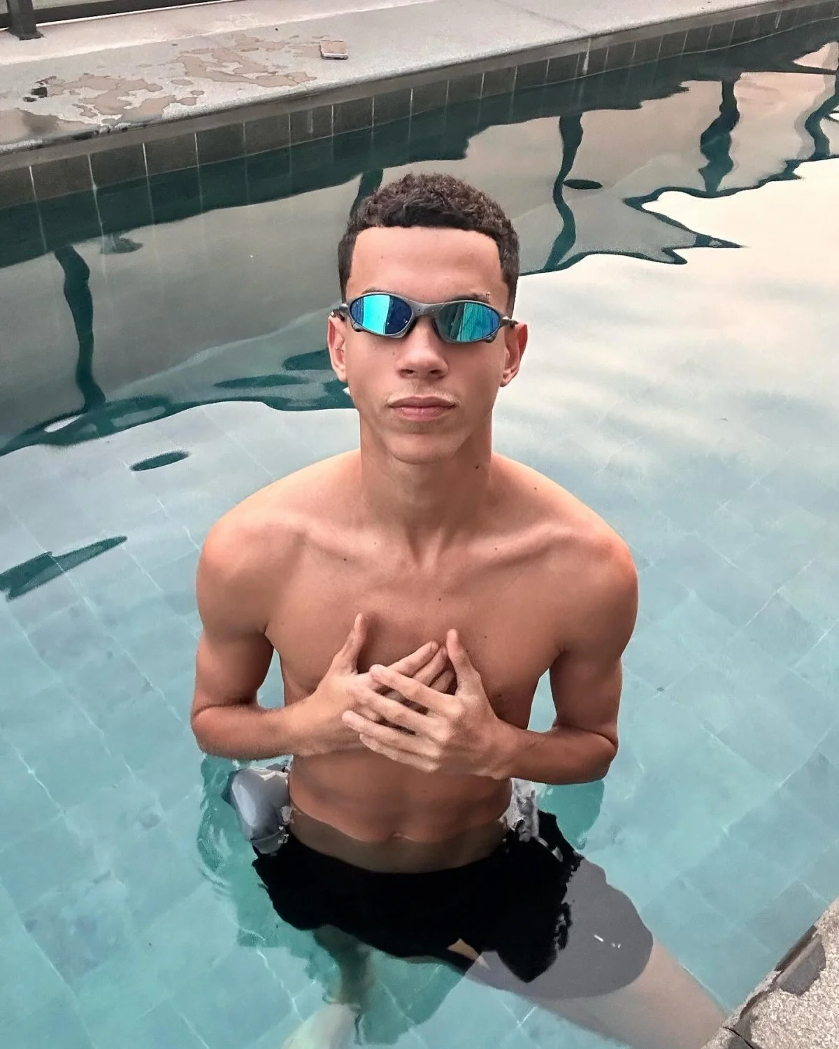 Douglas Silvestre from Brazil 🇧🇷 image 6