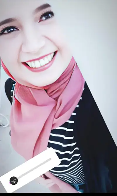Hijabi Muslimah cover image
